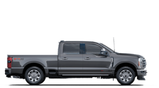 2025 Ford Super Duty® External Image 1